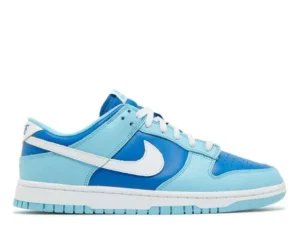 SB DUNK LOW ‘ARGON’