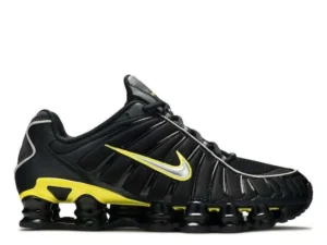 SHOX TL ‘YELLOW’