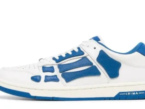 Skel blue low