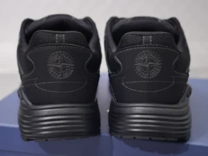 SNEAKER B30 X STON ISLAND