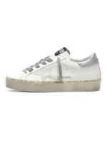 SNEAKERS GOLDEN