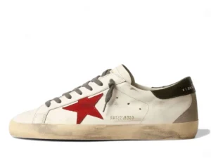 SNEAKERS GOLDEN