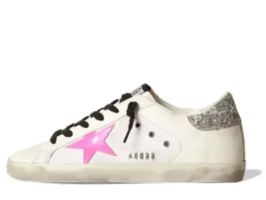 SNEAKERS GOLDEN