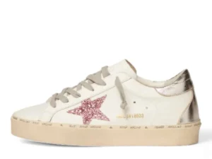 SNEAKERS GOLDEN