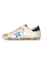 SNEAKERS GOLDEN