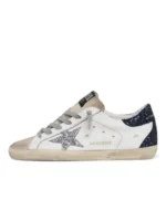 SNEAKERS GOLDEN