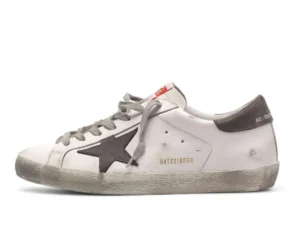SNEAKERS GOLDEN