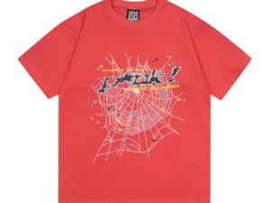 Sp5der T-shirt