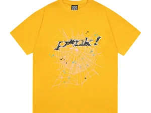 Sp5der T-shirt