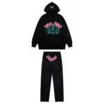 Sp5der Tracksuit