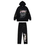 Sp5der Tracksuit