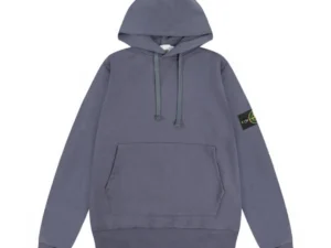 Stone Hoodie