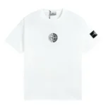 Stone Monochromatic T-shirt