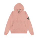 Stone Monogram Jacket