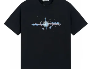 Stone Polychromatic T-shirt