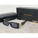 Sunglasses Balenciaga BL139