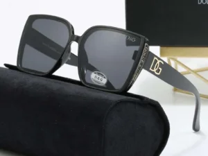 Sunglasses Dolce Gabbana DG012