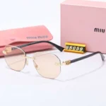 Sunglasses Miu Miu MMW007