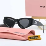 Sunglasses Miu Miu MMW017