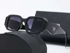 Sunglasses Prada