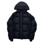 Syna Hooded Jacket