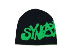 Syna World “Synarchy” Reversible Beanie
