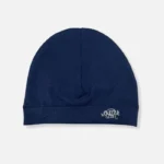 Synaworld Wwinter Navy Blue Beanie