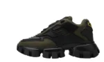 Thunder Army Black