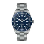 Tudor Black Fiffy-Eight TD002