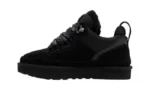 Wmns Lowmel ‘Black’