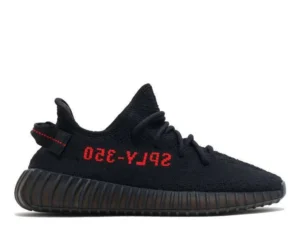 YEEZY BOOST 350 V2 ‘BRED’