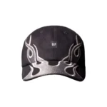 Yeezy x Gap Cap Flame Black